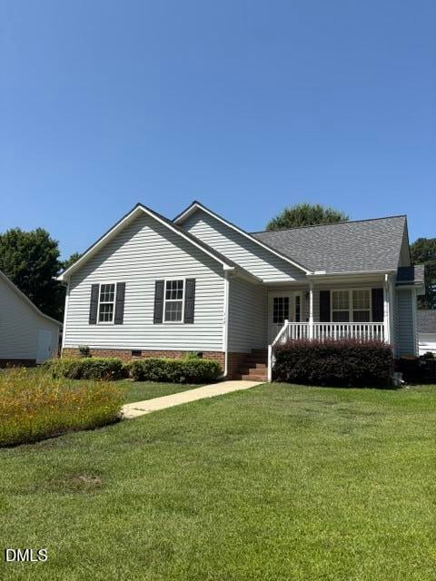 117 Dullis Cir, Garner, NC 27529