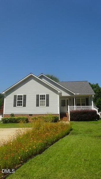 117 Dullis Cir, Garner, NC 27529