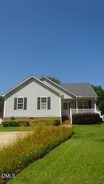 117 Dullis Cir, Garner, NC 27529
