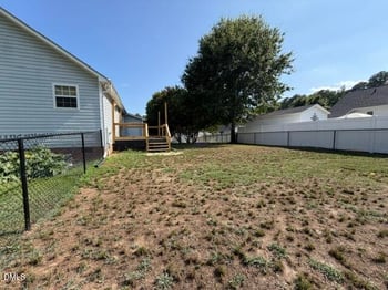 117 Dullis Cir, Garner, NC 27529