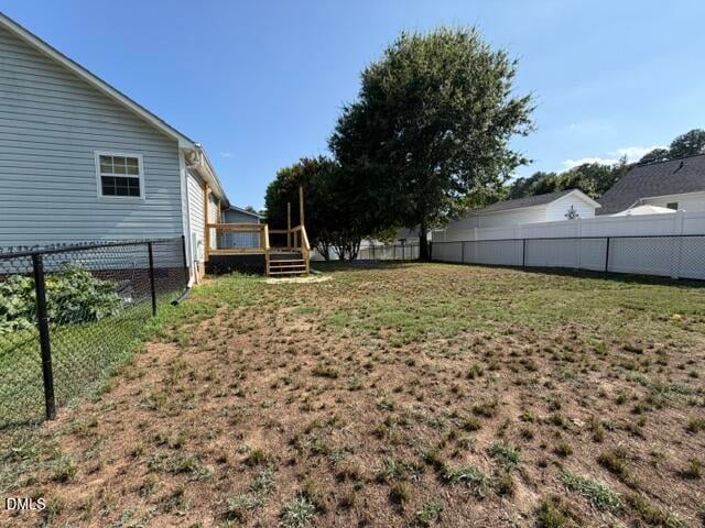 117 Dullis Cir, Garner, NC 27529