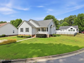 117 Dullis Cir, Garner, NC 27529