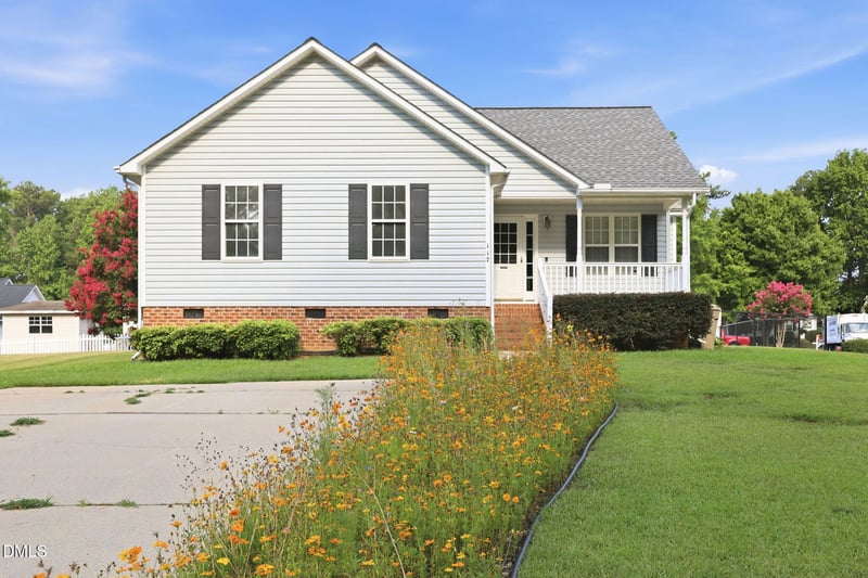 117 Dullis Cir, Garner, NC 27529