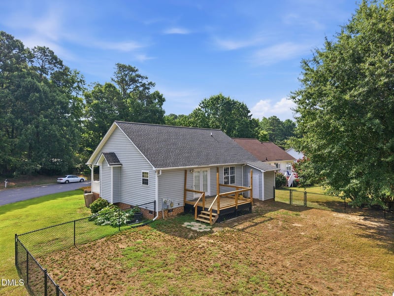 117 Dullis Cir, Garner, NC 27529