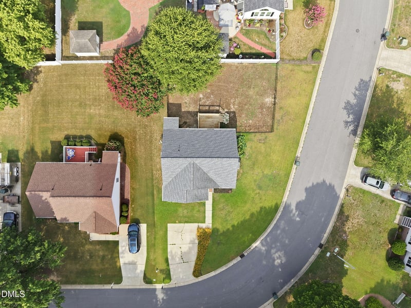 117 Dullis Cir, Garner, NC 27529