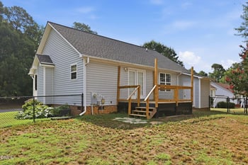 117 Dullis Cir, Garner, NC 27529