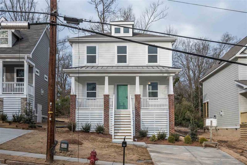 117 Dunstan Ave, Durham, NC 27707