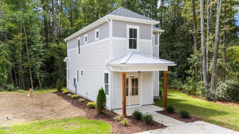 117 E Hamby St, Clayton, NC 27520