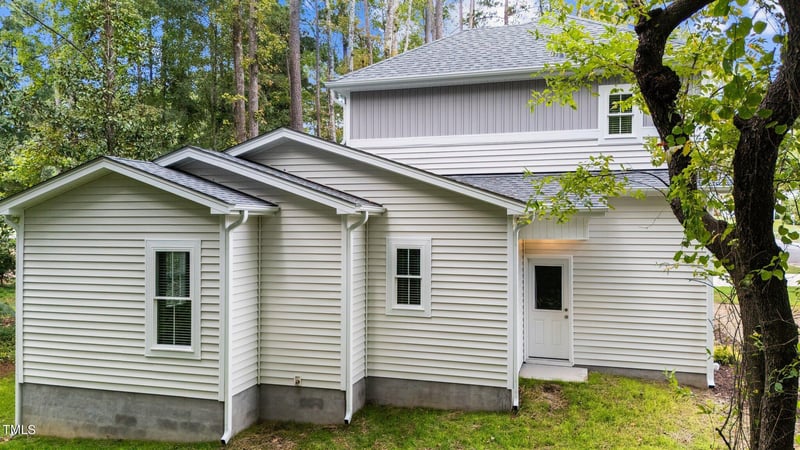 117 E Hamby St, Clayton, NC 27520
