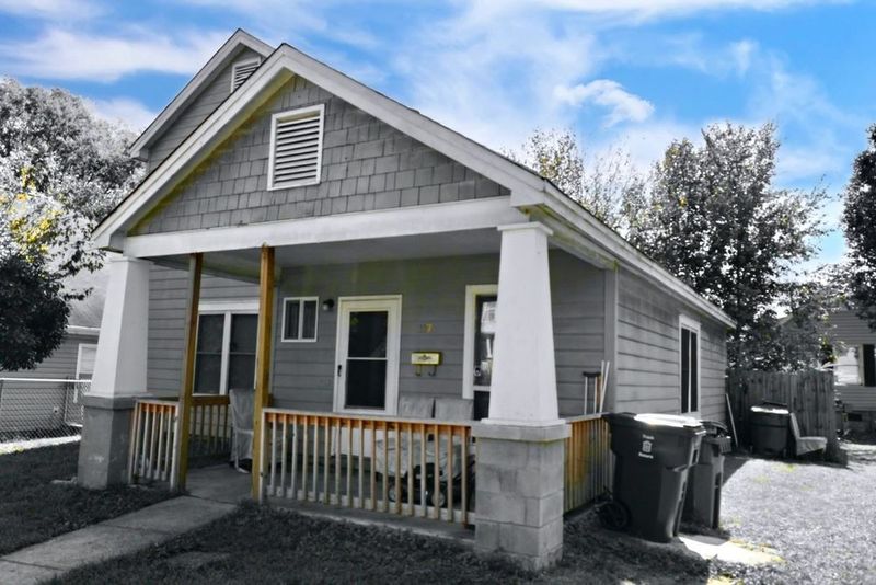 117 S Elm St, Durham, NC 27701
