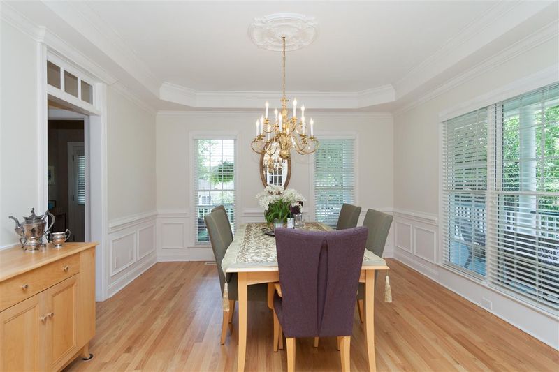 117 Elmcrest Dr, Holly Springs, NC 27540