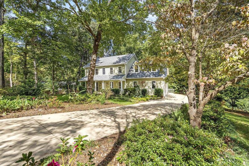 117 Escher Ln, Cary, NC 27511