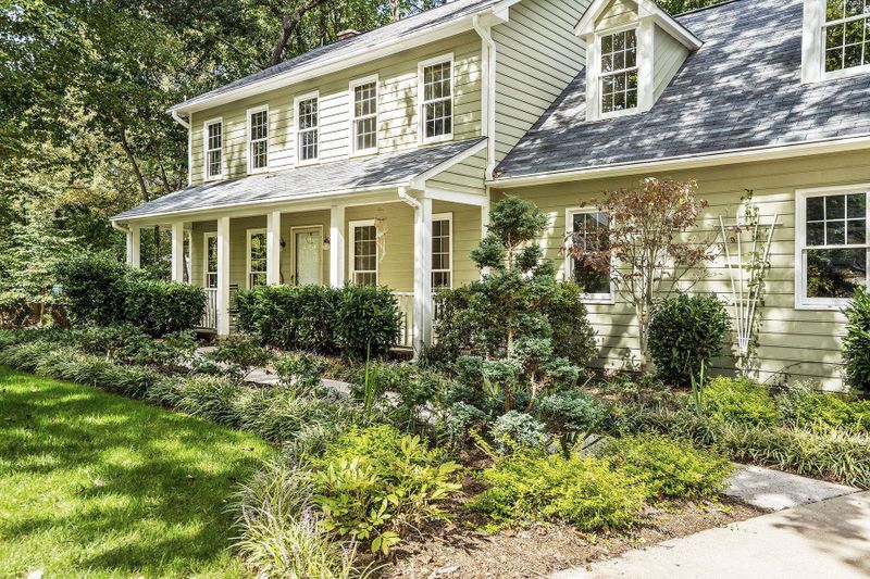 117 Escher Ln, Cary, NC 27511