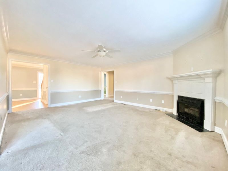 117 Fairfield Dr, Goldsboro, NC 27530