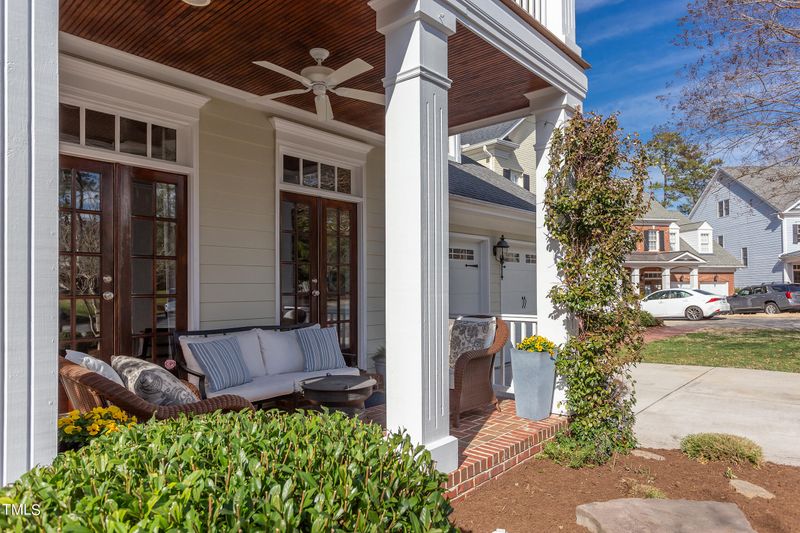 117 Faison Rd, Chapel Hill, NC 27517