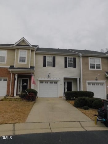 117 Fanwood Ct, Apex, NC 27502