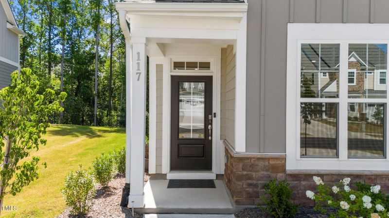 117 Faxton Way, Holly Springs, NC 27540