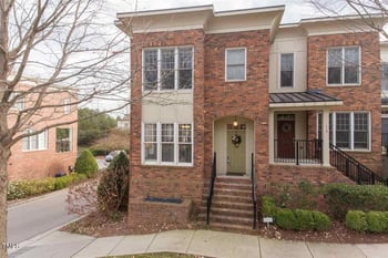 117 Finsbury St, Durham, NC 27703