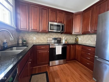 117 Finsbury St, Durham, NC 27703