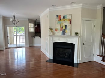 117 Finsbury St, Durham, NC 27703