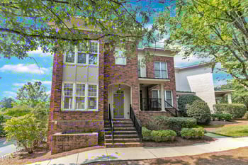 117 Finsbury St, Durham, NC 27703