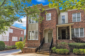 117 Finsbury St, Durham, NC 27703
