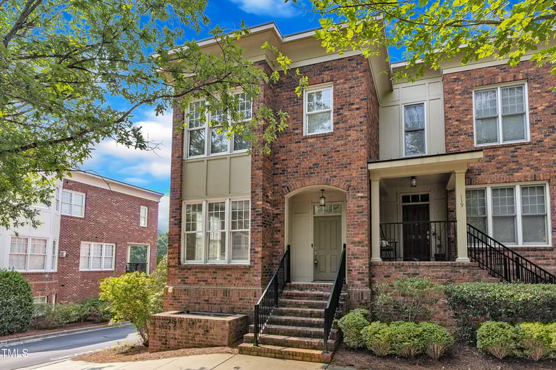 117 Finsbury St, Durham, NC 27703
