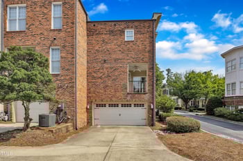 117 Finsbury St, Durham, NC 27703
