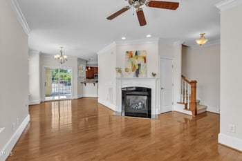 117 Finsbury St, Durham, NC 27703