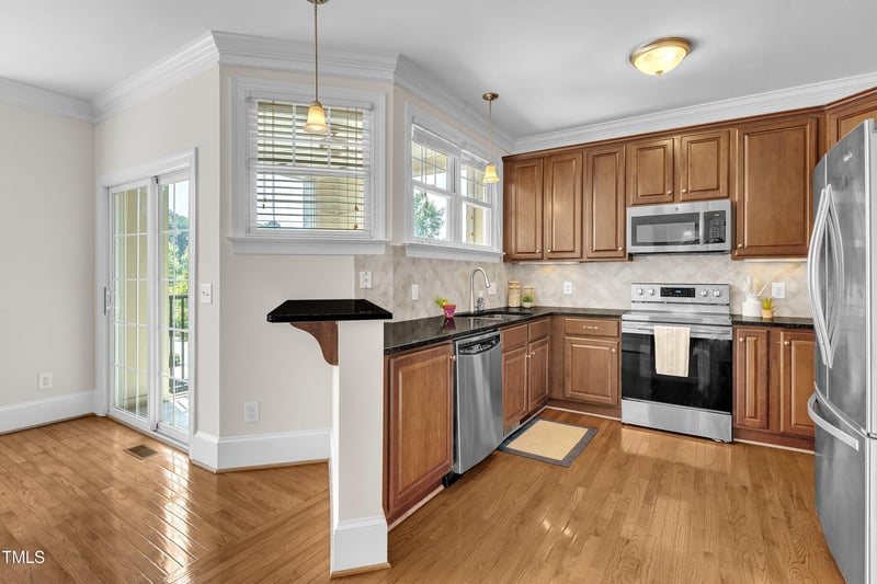 117 Finsbury St, Durham, NC 27703