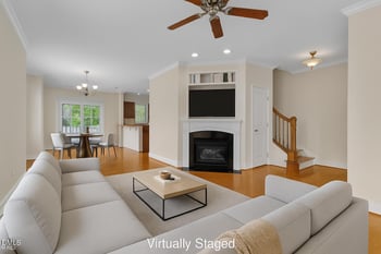 117 Finsbury St, Durham, NC 27703