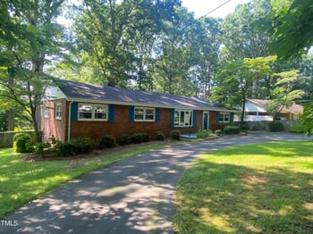 117 Fleming Dr, Durham, NC 27712