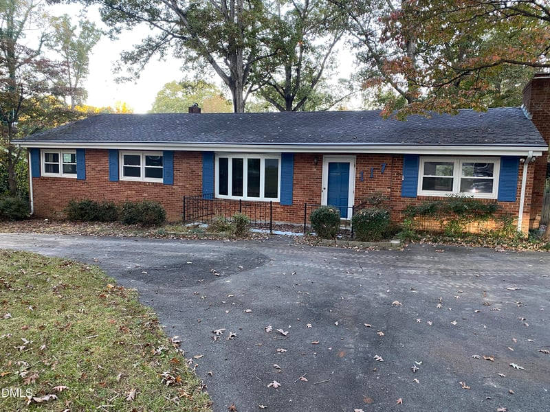 117 Fleming Dr, Durham, NC 27712