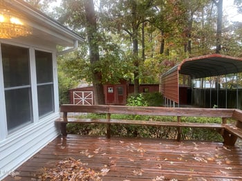 117 Fleming Dr, Durham, NC 27712