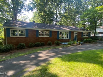 117 Fleming Dr, Durham, NC 27712