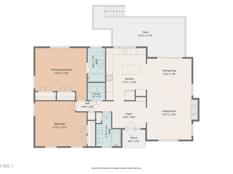 117 Flora Mcdonald Ln, Cary, NC 27511