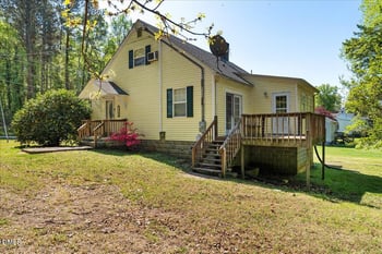 117 Forest Hill St, Clarksville, VA 23927
