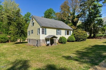 117 Forest Hill St, Clarksville, VA 23927