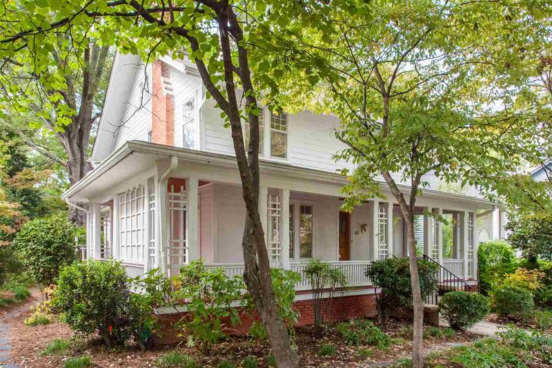 117 Forest Rd, Raleigh, NC 27605
