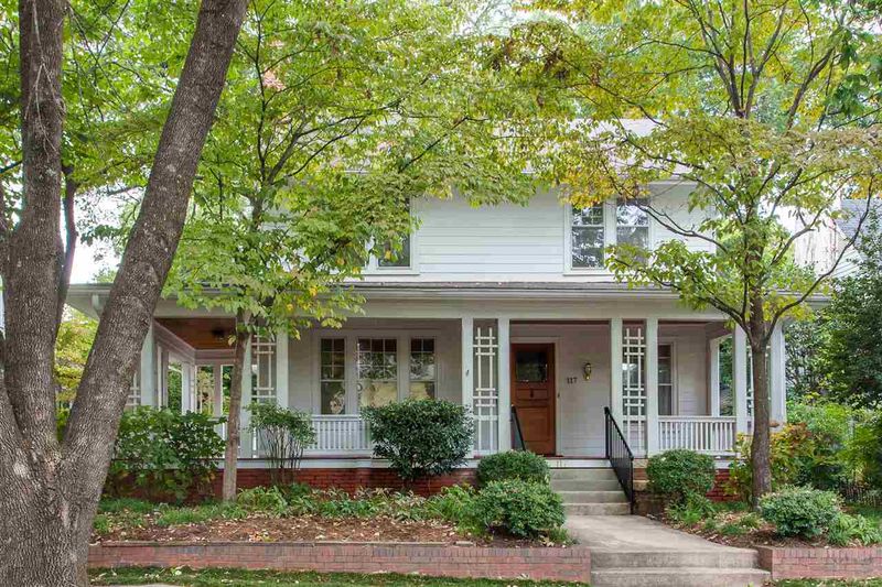 117 Forest Rd, Raleigh, NC 27605