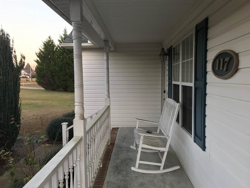117 Forest Ridge Dr, Willow Springs, NC 27592