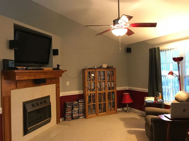 117 Forest Ridge Dr, Willow Springs, NC 27592