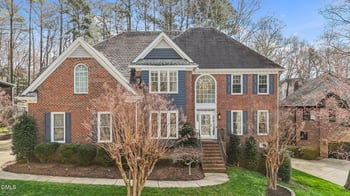 117 Fox Briar Ln, Cary, NC 27518