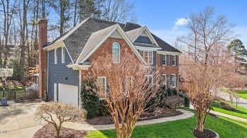 117 Fox Briar Ln, Cary, NC 27518