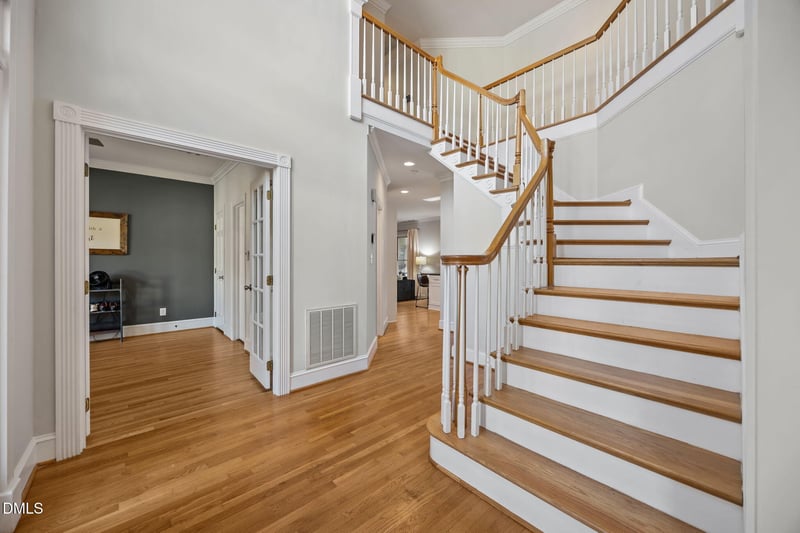 117 Fox Briar Ln, Cary, NC 27518