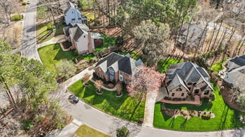117 Fox Briar Ln, Cary, NC 27518