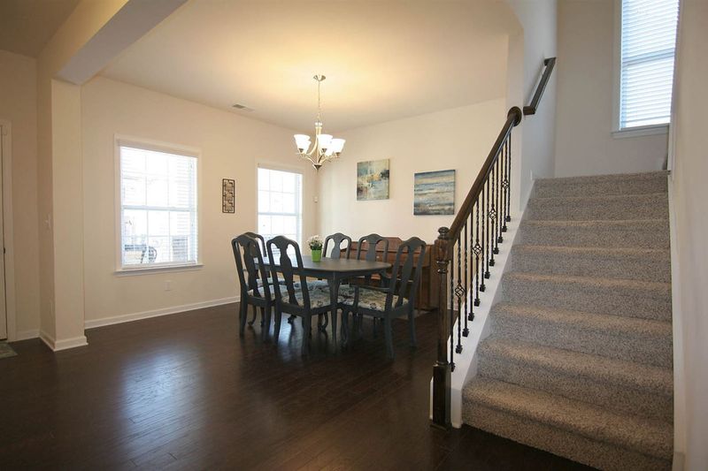 117 Foxborough Ln, Durham, NC 27703