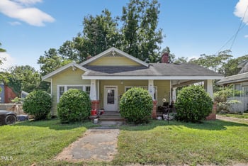 117 Franklin St, Louisburg, NC 27549