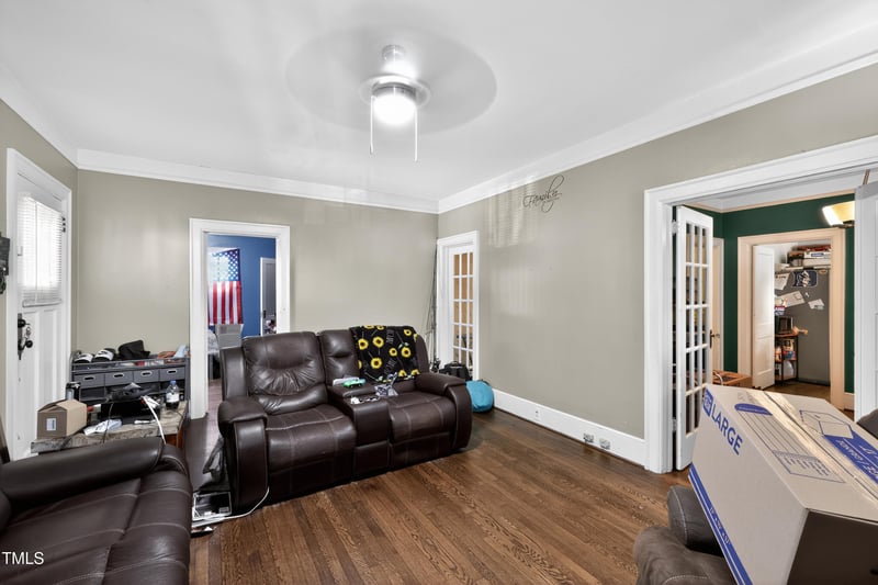 117 Franklin St, Louisburg, NC 27549