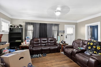 117 Franklin St, Louisburg, NC 27549
